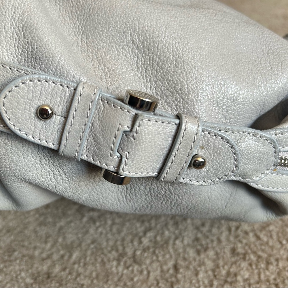 Giorgio Armani vintage purse - Picture 9 of 16